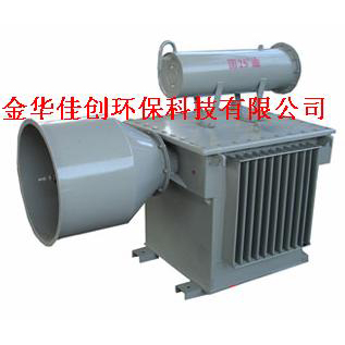 定边GGAJ02电除尘高压静电变压器